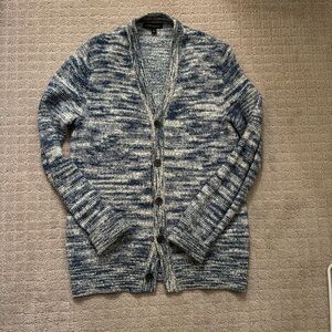 Men’s banana republic cardigan